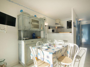 Studio Ulysse Plage-12 by Interhome